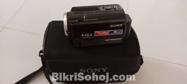 Sony Handycam